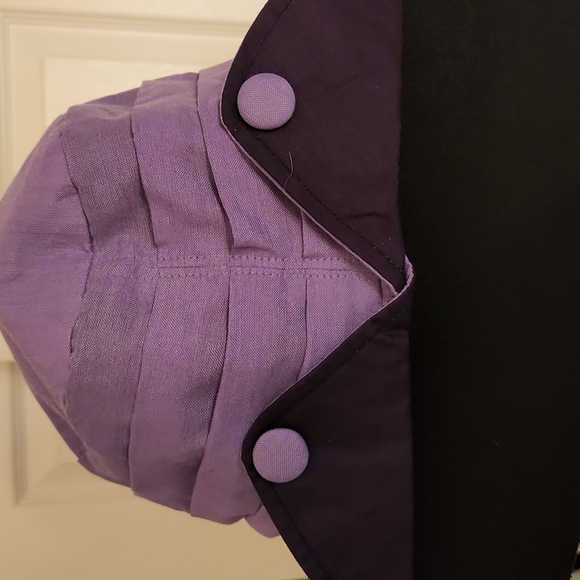 Flapper hat - Picture 3 of 5